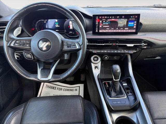 2024 Dodge Hornet R/T Plus