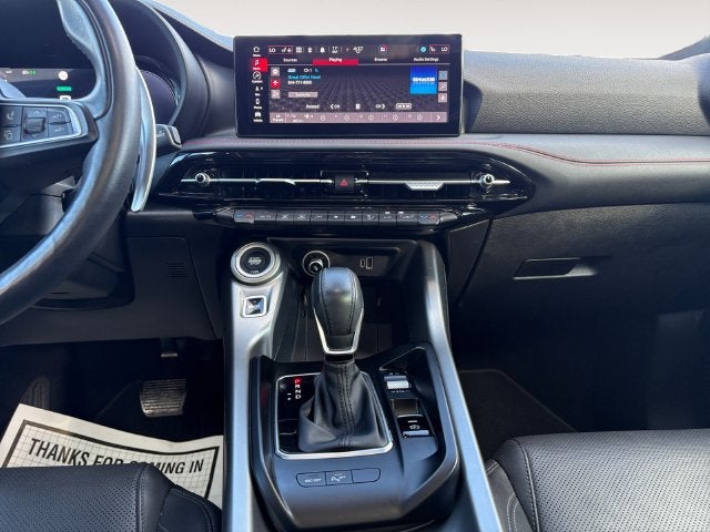 2024 Dodge Hornet R/T Plus