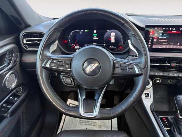 2024 Dodge Hornet R/T Plus
