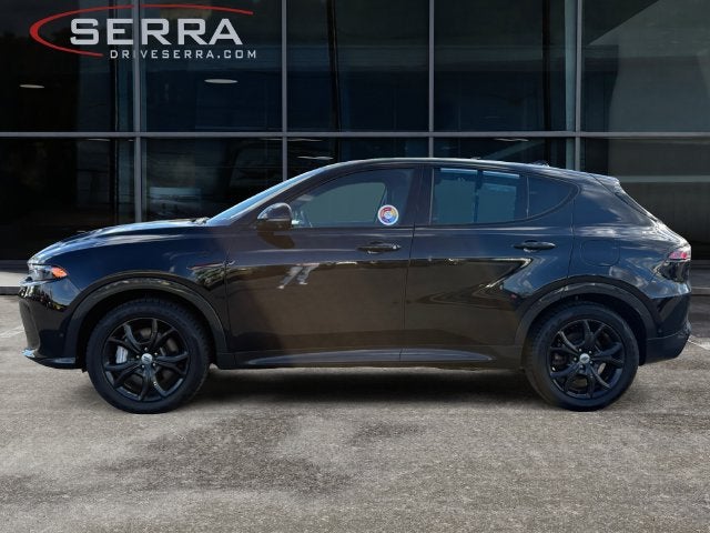 2024 Dodge Hornet R/T Plus