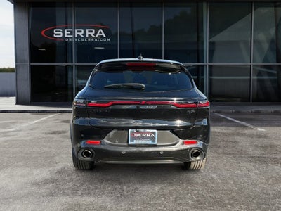 2024 Dodge Hornet R/T Plus