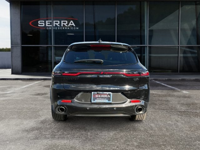 2024 Dodge Hornet R/T Plus