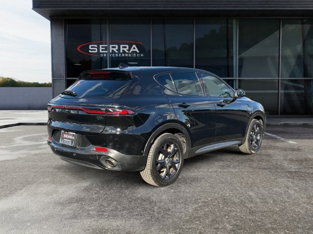 2024 Dodge Hornet R/T Plus