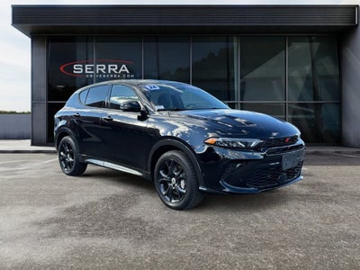 2024 Dodge Hornet R/T Plus