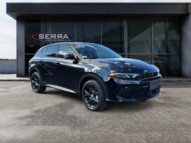 2024 Dodge Hornet R/T Plus
