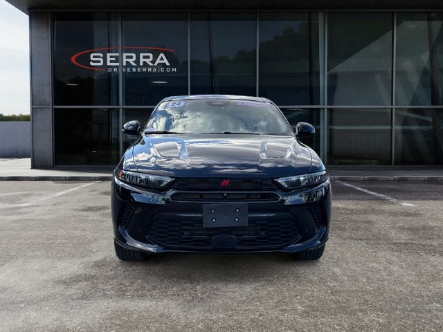2024 Dodge Hornet R/T Plus
