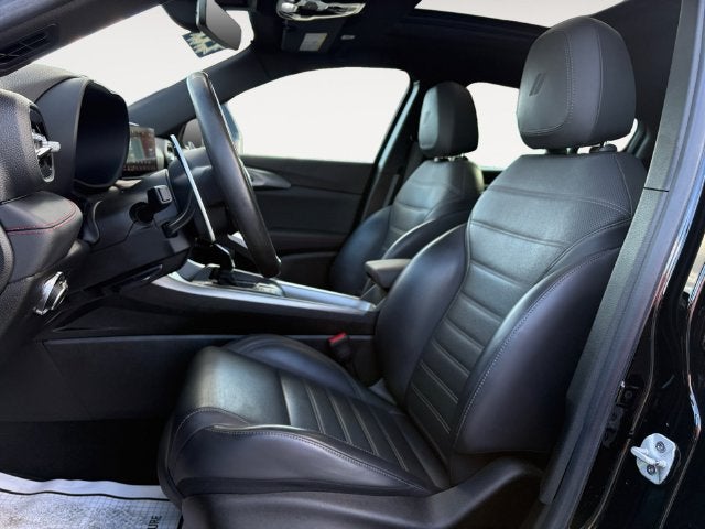 2024 Dodge Hornet R/T Plus
