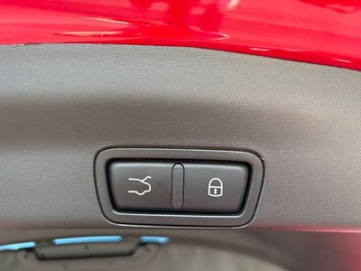 2019 Alfa Romeo Stelvio Sport
