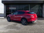 2019 Alfa Romeo Stelvio Sport
