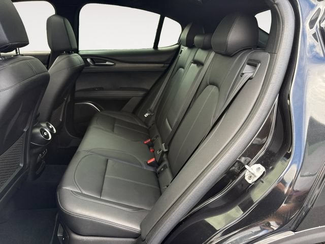 2023 Alfa Romeo Stelvio Ti