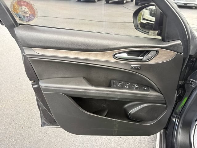 2023 Alfa Romeo Stelvio Ti