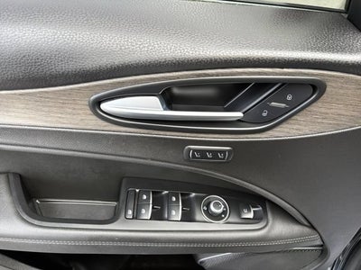 2023 Alfa Romeo Stelvio Ti