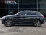 2023 Alfa Romeo Stelvio Ti