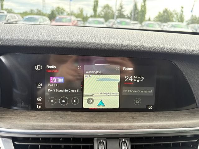 2023 Alfa Romeo Stelvio Ti