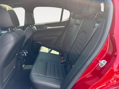 2023 Alfa Romeo Stelvio Veloce
