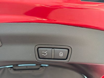 2023 Alfa Romeo Stelvio Veloce