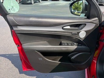 2023 Alfa Romeo Stelvio Veloce