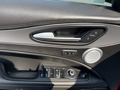 2023 Alfa Romeo Stelvio Veloce