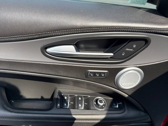 2023 Alfa Romeo Stelvio Veloce