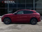 2023 Alfa Romeo Stelvio Veloce