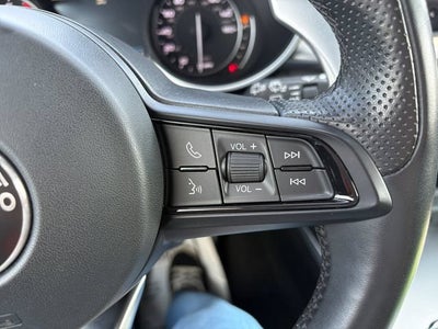 2023 Alfa Romeo Stelvio Veloce