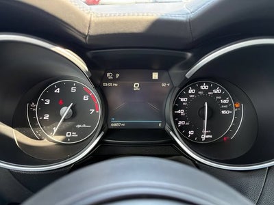 2023 Alfa Romeo Stelvio Veloce