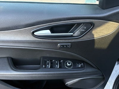 2023 Alfa Romeo Stelvio Ti