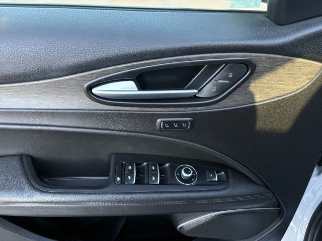2023 Alfa Romeo Stelvio Ti