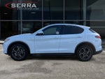 2023 Alfa Romeo Stelvio Ti