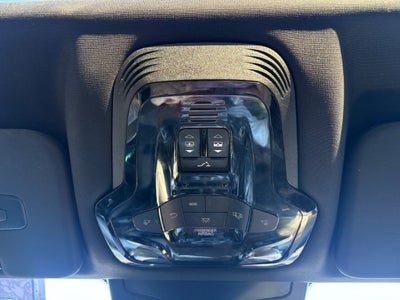 2023 Alfa Romeo Stelvio Ti