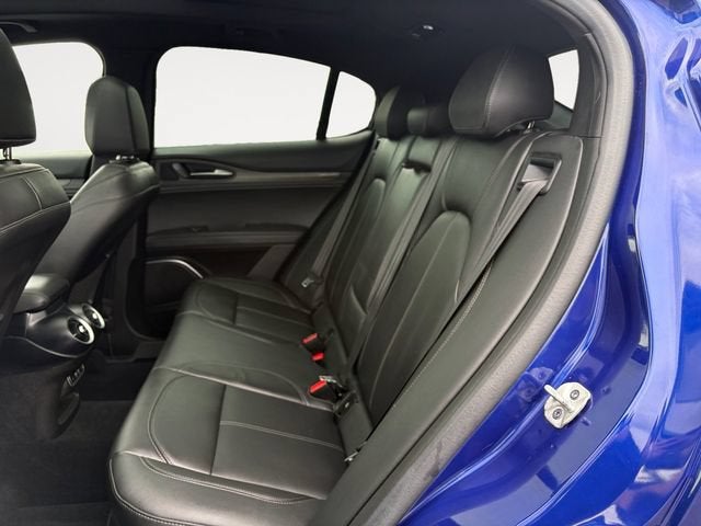 2023 Alfa Romeo Stelvio Ti
