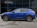 2023 Alfa Romeo Stelvio Ti