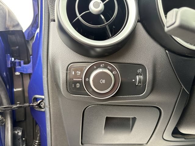 2023 Alfa Romeo Stelvio Ti