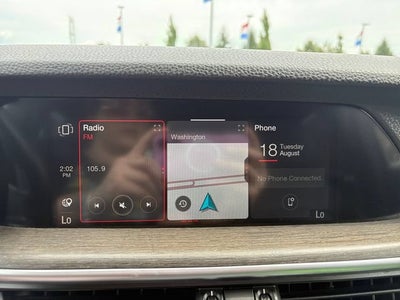 2023 Alfa Romeo Stelvio Ti
