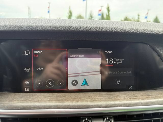 2023 Alfa Romeo Stelvio Ti