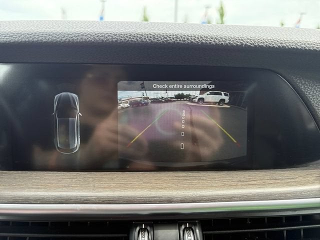 2023 Alfa Romeo Stelvio Ti