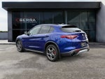 2023 Alfa Romeo Stelvio Ti