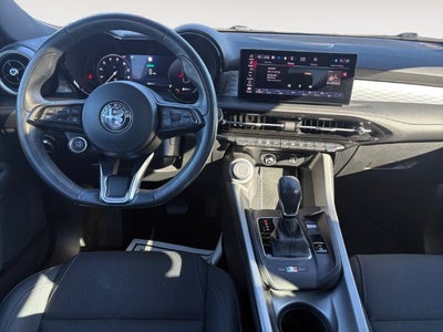 2024 Alfa Romeo Tonale Ti