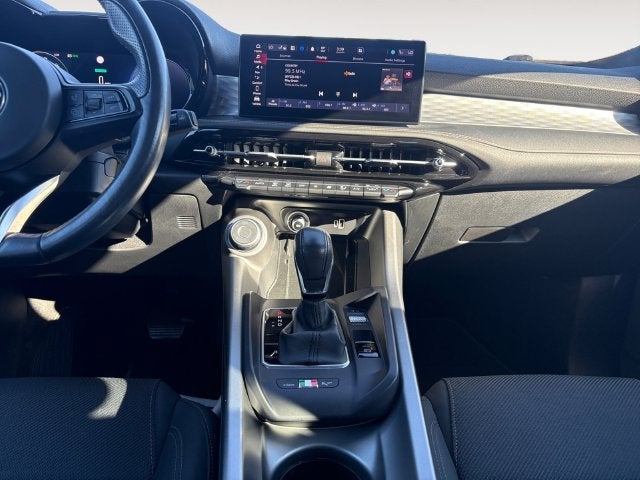 2024 Alfa Romeo Tonale Ti