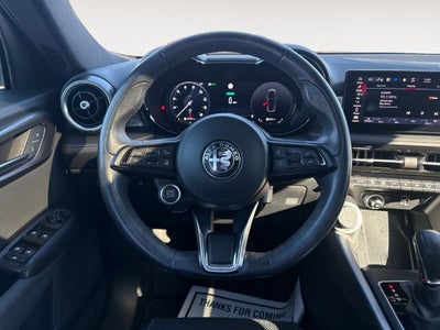 2024 Alfa Romeo Tonale Ti