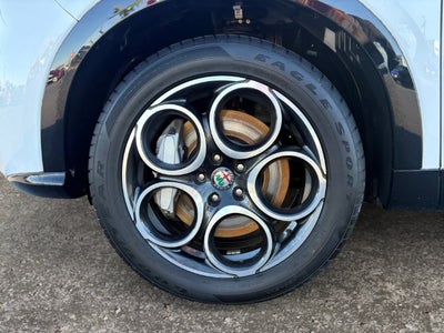 2024 Alfa Romeo Tonale Ti