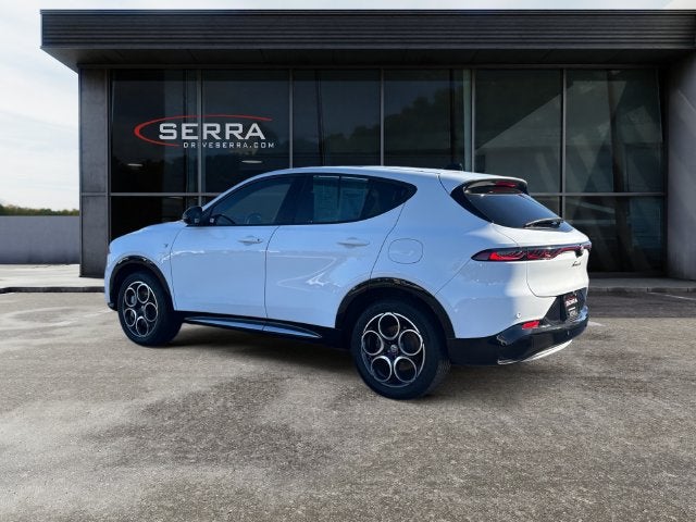 2024 Alfa Romeo Tonale Ti