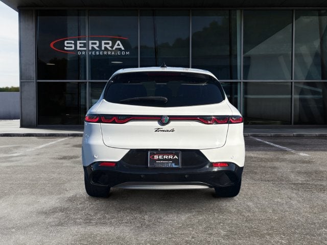 2024 Alfa Romeo Tonale Ti