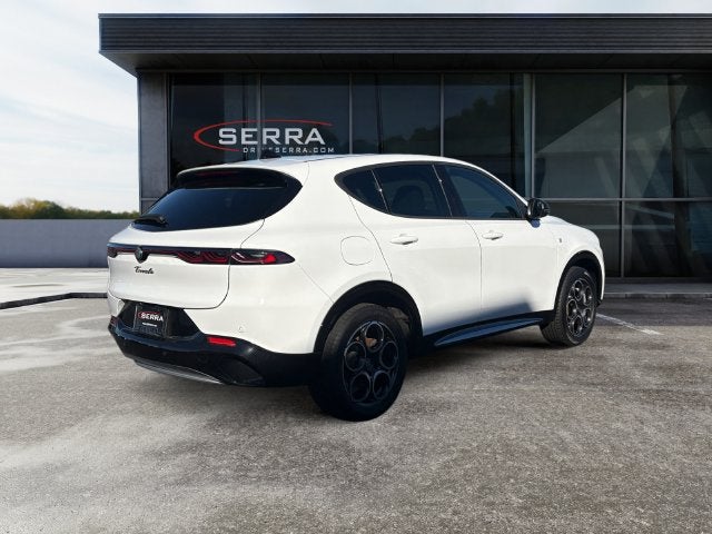 2024 Alfa Romeo Tonale Ti