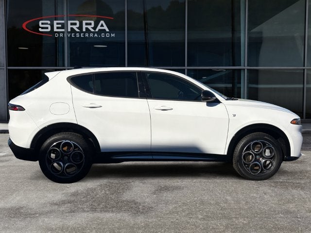 2024 Alfa Romeo Tonale Ti