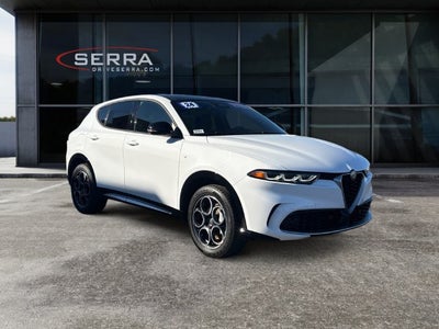 2024 Alfa Romeo Tonale Ti