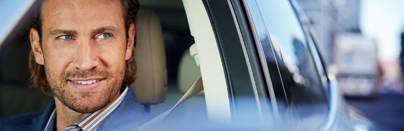 Serra Buick GMC in Washington MI