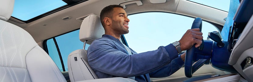 Serra Buick GMC in Washington MI