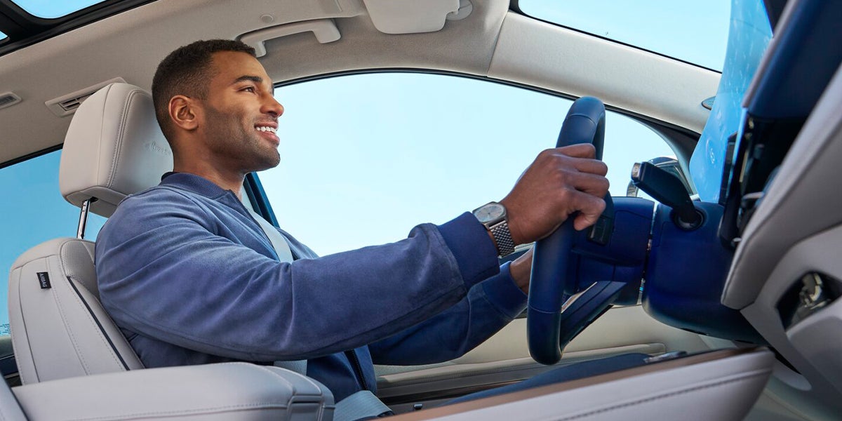 Serra Buick GMC in Washington MI