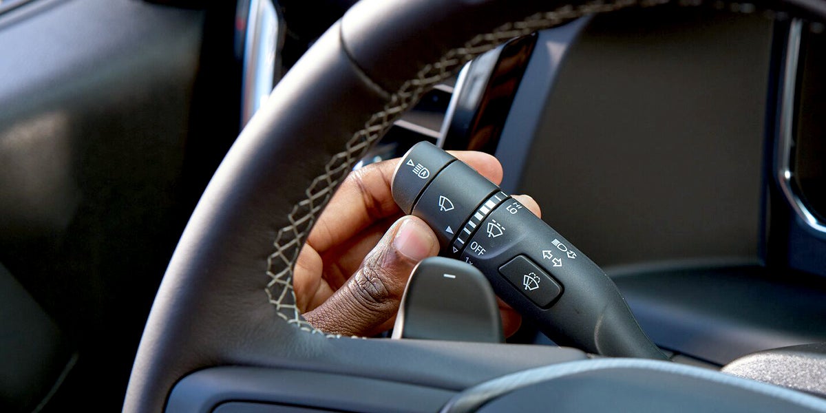 Serra Buick GMC in Washington MI